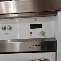 گاز مبله لوفرا اصل