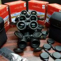 دوربین شکاری آسیکا 10در42 اچ دی اصلی