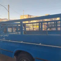 باربند آهن کش نیسان