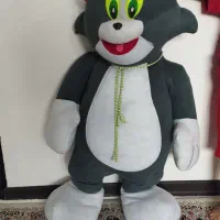 عروسک یک متری|اسباب‌بازی بچه|گلپایگان, |دیوار