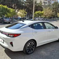 جک پلاس برقی کی ام سی kmc j7|خودرو سواری و وانت|تهران, فردوس|دیوار