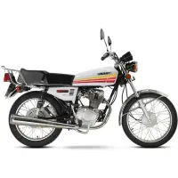 کویر 125