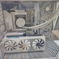 کامپیوتر گیمینگ|رایانه رومیزی|تهران, گیشا|دیوار