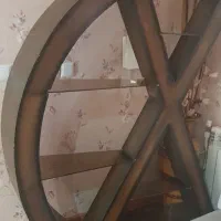 لباس و بوفه دکوری|لباس|ارومیه, |دیوار