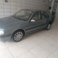 پارس تیو فایو کلاس 15