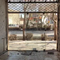 ۲۳ متر تجاری بر ورودی خانه اصفهان