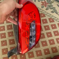 خطر عقب ۲۰۶ خطر عقب ۲۰۷|قطعات یدکی و لوازم جانبی|اصفهان, دانشگاه اصفهان|دیوار