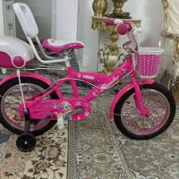 دوچرخه ۱۶ دخترانه