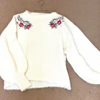 بلوز موهر وارداتی نو