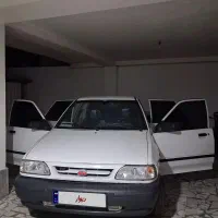پرایدSL مدل ۹۰