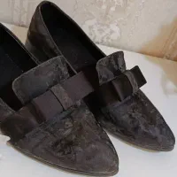 کفش زنانه سایز ۳۷و۳۸|کیف، کفش، کمربند|زنجان, |دیوار