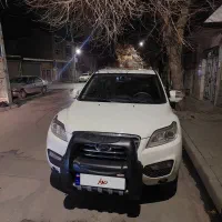 لیفان x 60 دنده ای مدل 93