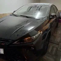 آریزو 6جی تی مشکی صفر 1403