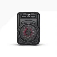 اسپیکر بلوتوثی چراغ قوه دار|صوتی و تصویری|تهران, شیخ هادی|دیوار