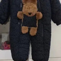لباس بچگانه