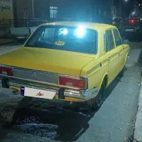 تاکسی گردشی