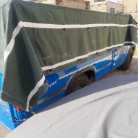 چادر کیسه لمینت ترانزیتی برزنتی خطی اف ای تی نیسان|قطعات یدکی و لوازم جانبی|رباط‌کریم, کاظم‌آباد|دیوار