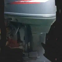 ۸۵و۲۰۰یاماها|قایق و سایر وسایل نقلیه|خمیر, |دیوار