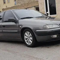 زانتیا ۸۹ بی رنگ سند تک برگ