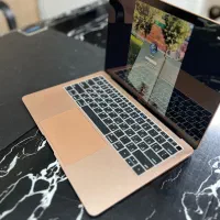 مک بوک ایر macbook air  کاملا نو