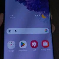Samsung s20 plus 5G|موبایل|تربتحیدریه, کاشانی|دیوار