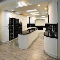کابینت سازی
