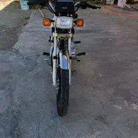 موتور دویست احسان|موتورسیکلت|سنقر, |دیوار