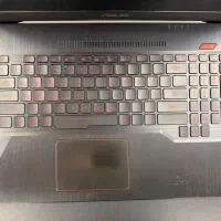 Asus FX503VD|رایانه همراه|تهران, جردن|دیوار
