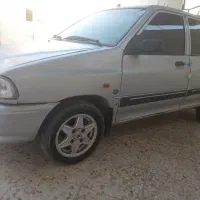 پراید ۱۴۱ دوگانه شرکتی|خودرو سواری و وانت|بوشهر, |دیوار