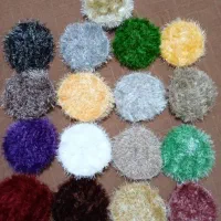 گل ربانی و اسکاج|صنایع دستی و سایر لوازم تزئینی|نقده, |دیوار