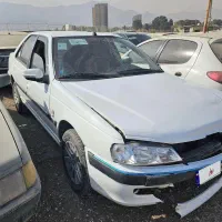 پارس tu5 مدل ۹۸|خودرو سواری و وانت|فولادشهر, B4|دیوار