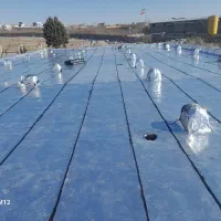 ایزوگام آسفالت قیرگونی نقد چک