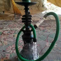 قلیان عربی