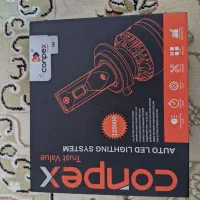 هدلایت کانپکس M8 pro