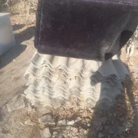 ایرانیت|مصالح و تجهیزات ساختمان|نیشابور, مازول|دیوار