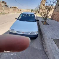 پراید وانت|خودرو سواری و وانت|رفسنجان, |دیوار