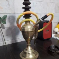 قلیون عتیقه