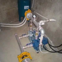 اورژانس پمپ .آبگرمکن.اب تصفیه.بخاری