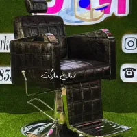 صندلی آرایشگاهی صندلی جک پدالی