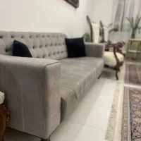 مبلمان منزل|مبلمان خانگی و میز عسلی|تهران, شهرک الهیه غرب|دیوار