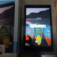 تبلت لنوو ۸ tab3اینچ