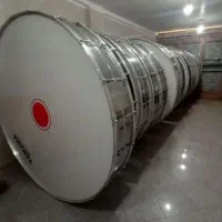 طبل 2 متری