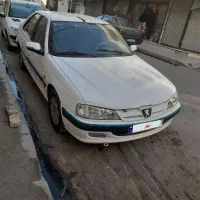 پرشیا مدل 87|خودرو سواری و وانت|کرج, خرمدشت|دیوار