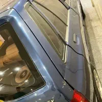 پراید۱۱۱ آبی کاربنی مدل۱۳۸۹|خودرو سواری و وانت|تهران, وحیدیه|دیوار