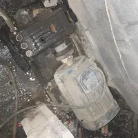 وسایل کارواش در حال کار|ابزارآلات|سنندج, |دیوار