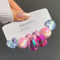 گوشواره آبنباتی|بدلیجات|محمدشهر, کوی بهار|دیوار