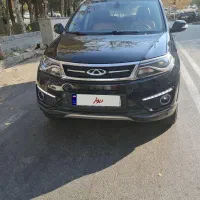 فروش تیگو ۵ مدل ۹۷