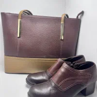 کیف و کفش چرم|کیف، کفش، کمربند|تهران, مهران (سیدخندان)|دیوار