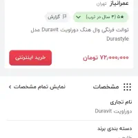 وال هنگ دوراویت اصلی