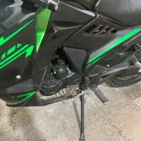 موتورسیکلت|موتورسیکلت|اهواز, نادری|دیوار